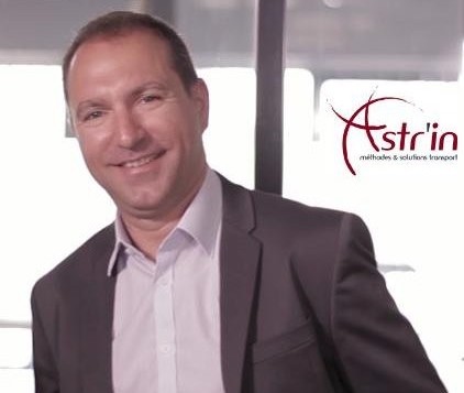 Jimmy Dufourcet, Astr'in